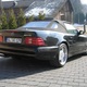 Illustration for article titled Why I love me a 90s Merc SL